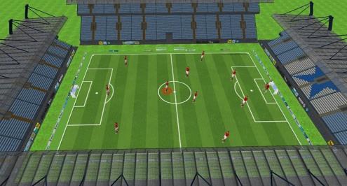 جرب تدرب.. صراع القوة والسرعة.. كيف يتغلب الأهلي على إزعاج صنداونز؟